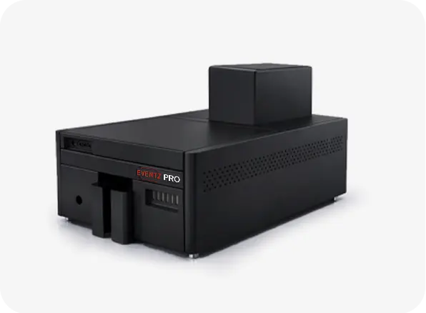 Eventz Pro Card Printer 2